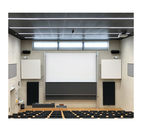 COLUMN MOUNT MARKER BOARD